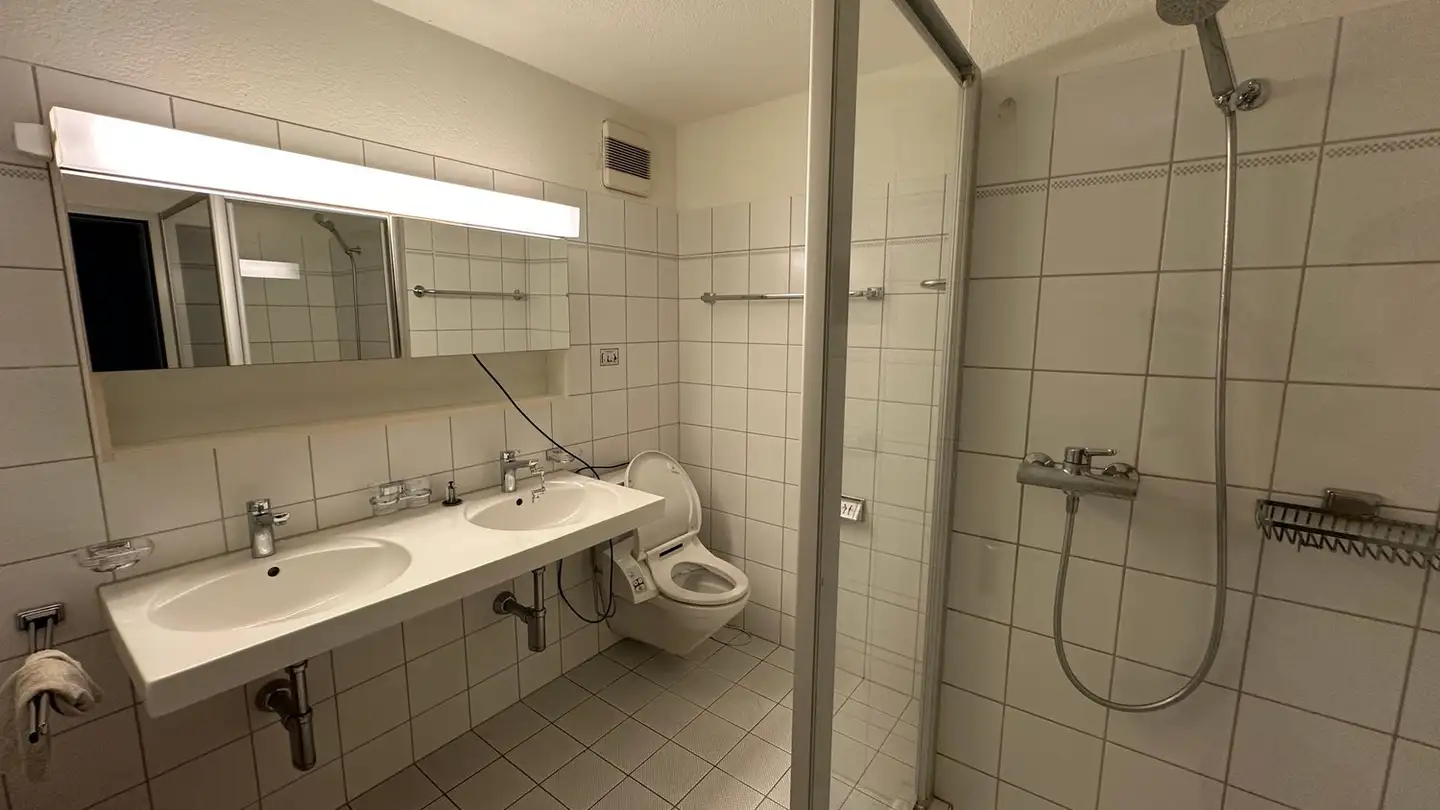 Single room for rent - Bruggerstrasse 9f, 5103 Wildegg - Photo 4