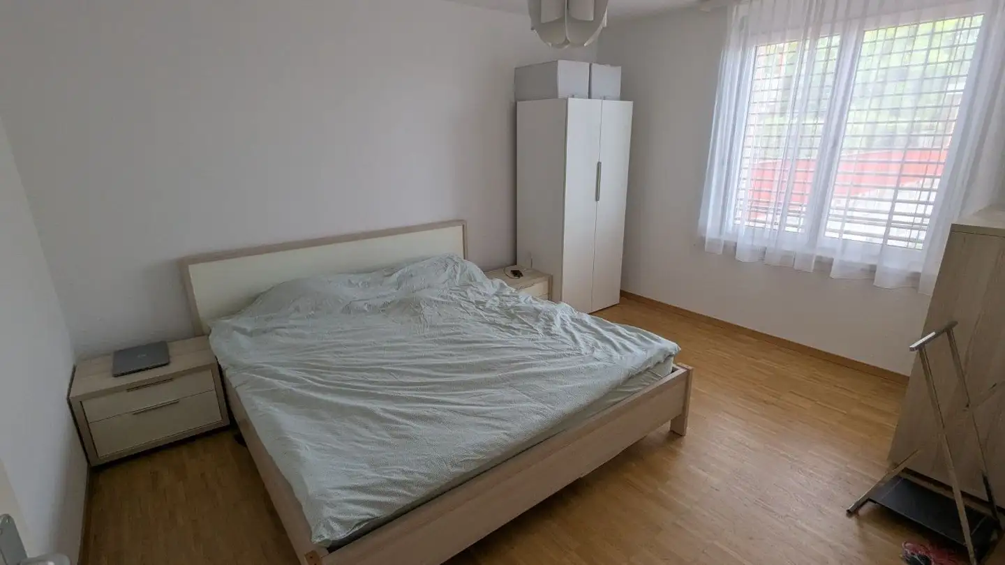 Appartamento in affitto - Chemin Des Plantaz 16, 1180 Rolle - Photo 3