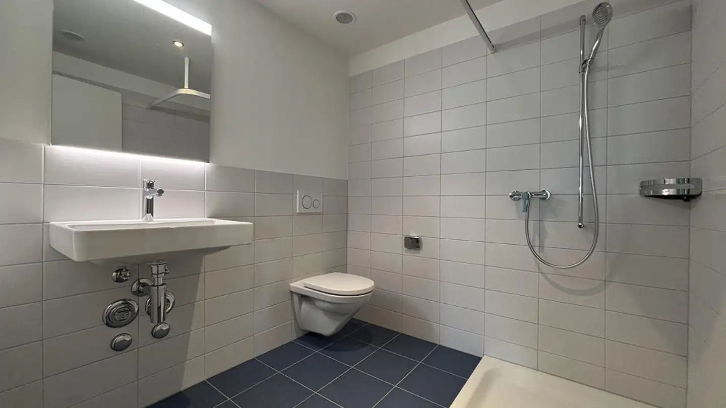 Appartamento in affitto - Aarwangenstrasse 55b, 4900 Langenthal - Foto 3