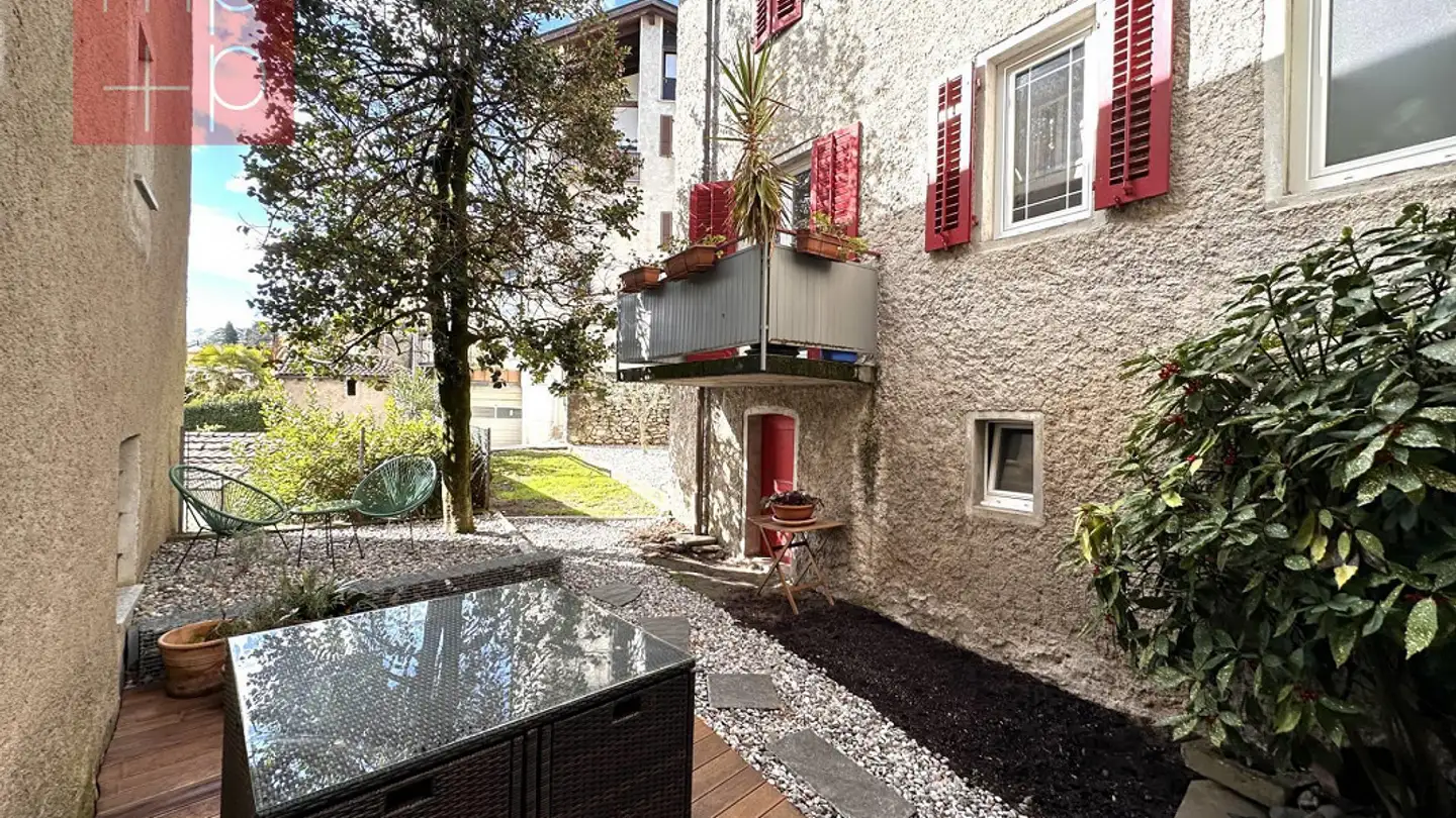 Casa singola in vendita - 6986 Novaggio - Photo 3