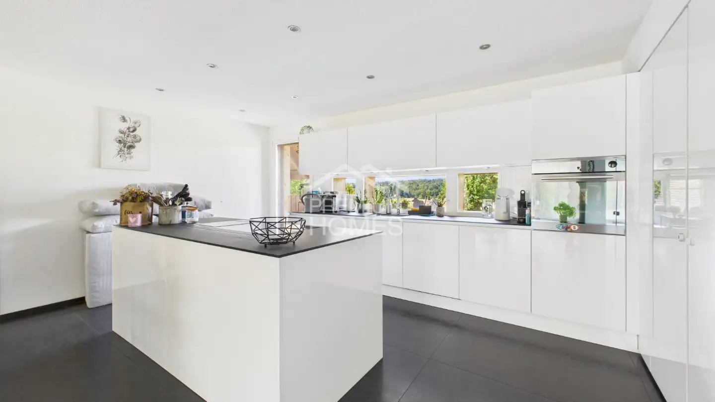 Wohnung kaufen - 4586 Kyburg-Buchegg - Foto 3