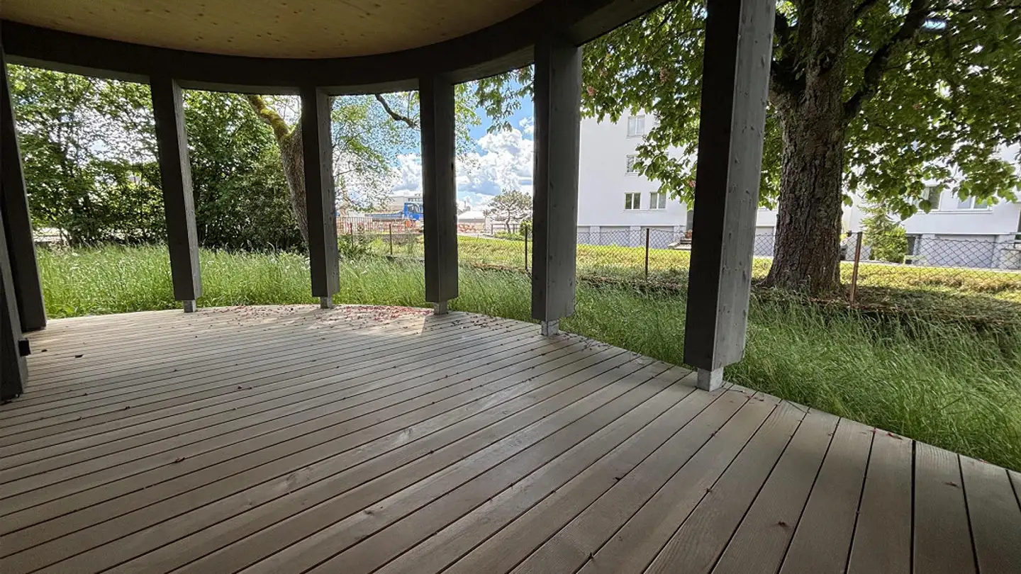 Appartamento in affitto - Aarwangenstrasse 55b, 4900 Langenthal - Foto 4