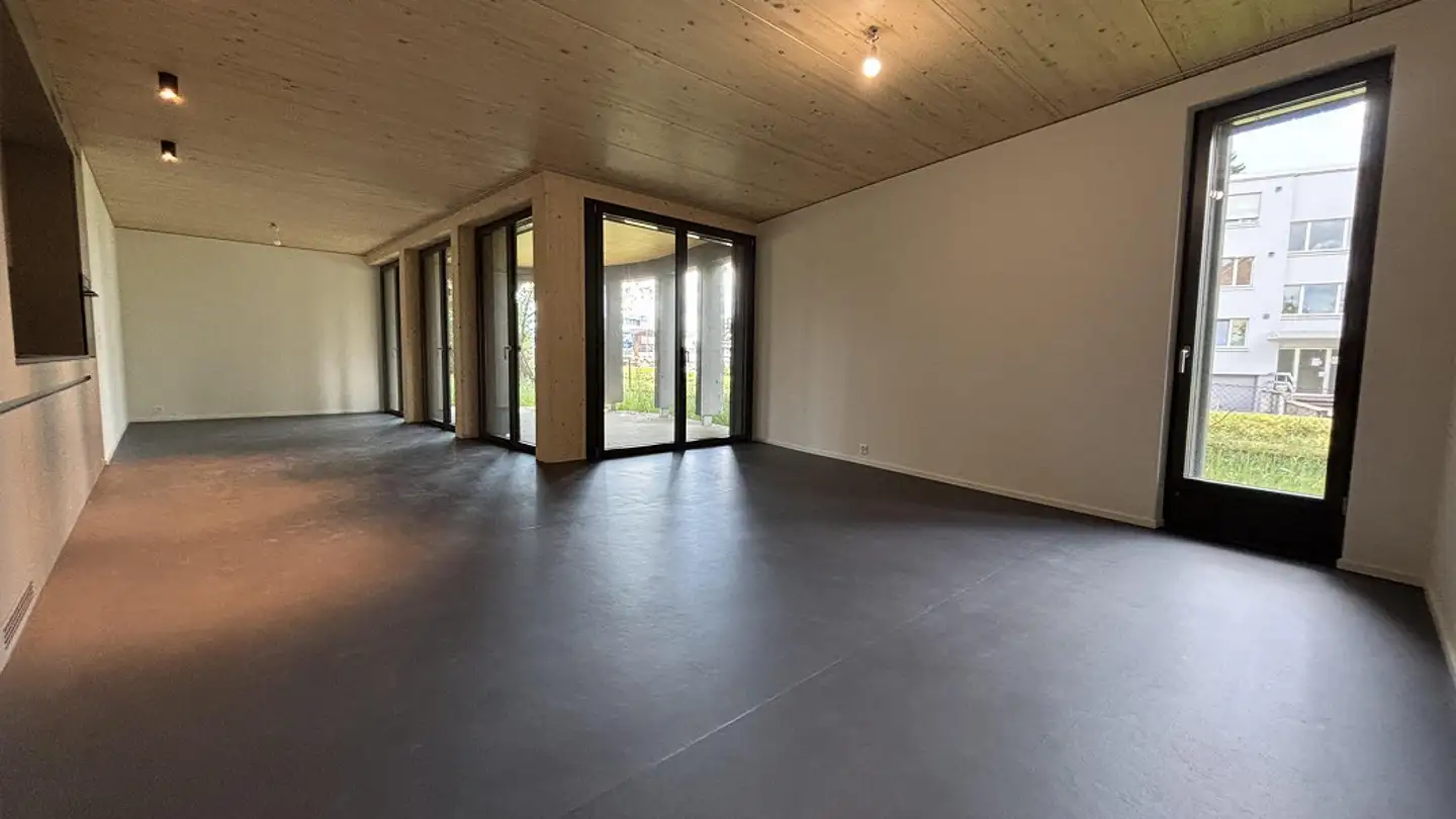 Appartamento in affitto - Aarwangenstrasse 55b, 4900 Langenthal