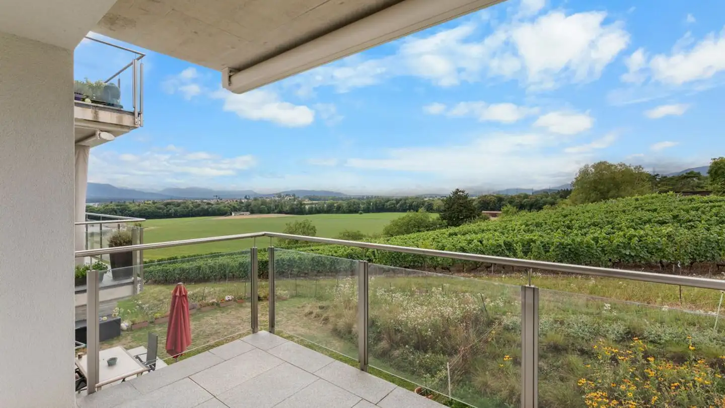 Wohnung kaufen - Route Du Moulin, 1267 Coinsins