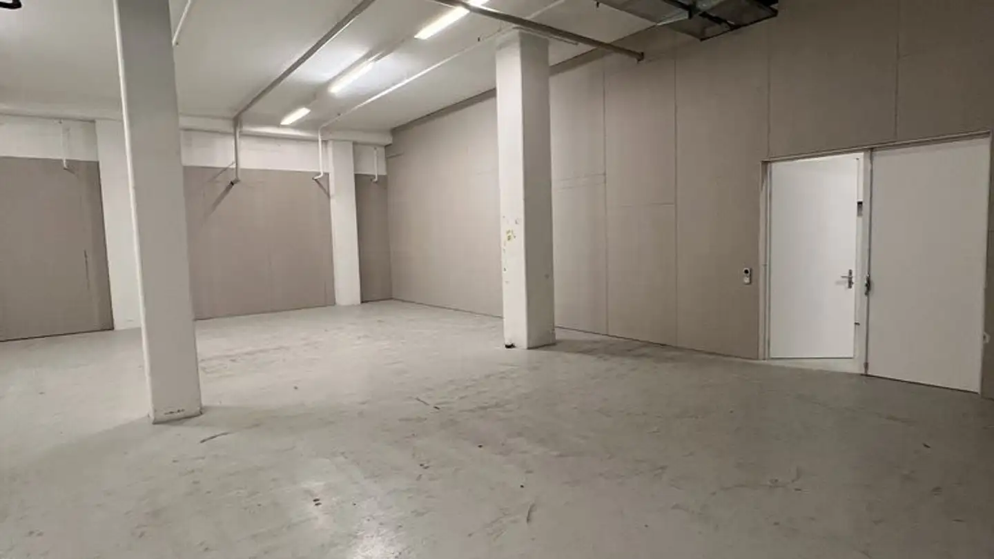 Storage space for rent - Lindächerstrasse 1, 5413 Birmenstorf AG - Photo 4