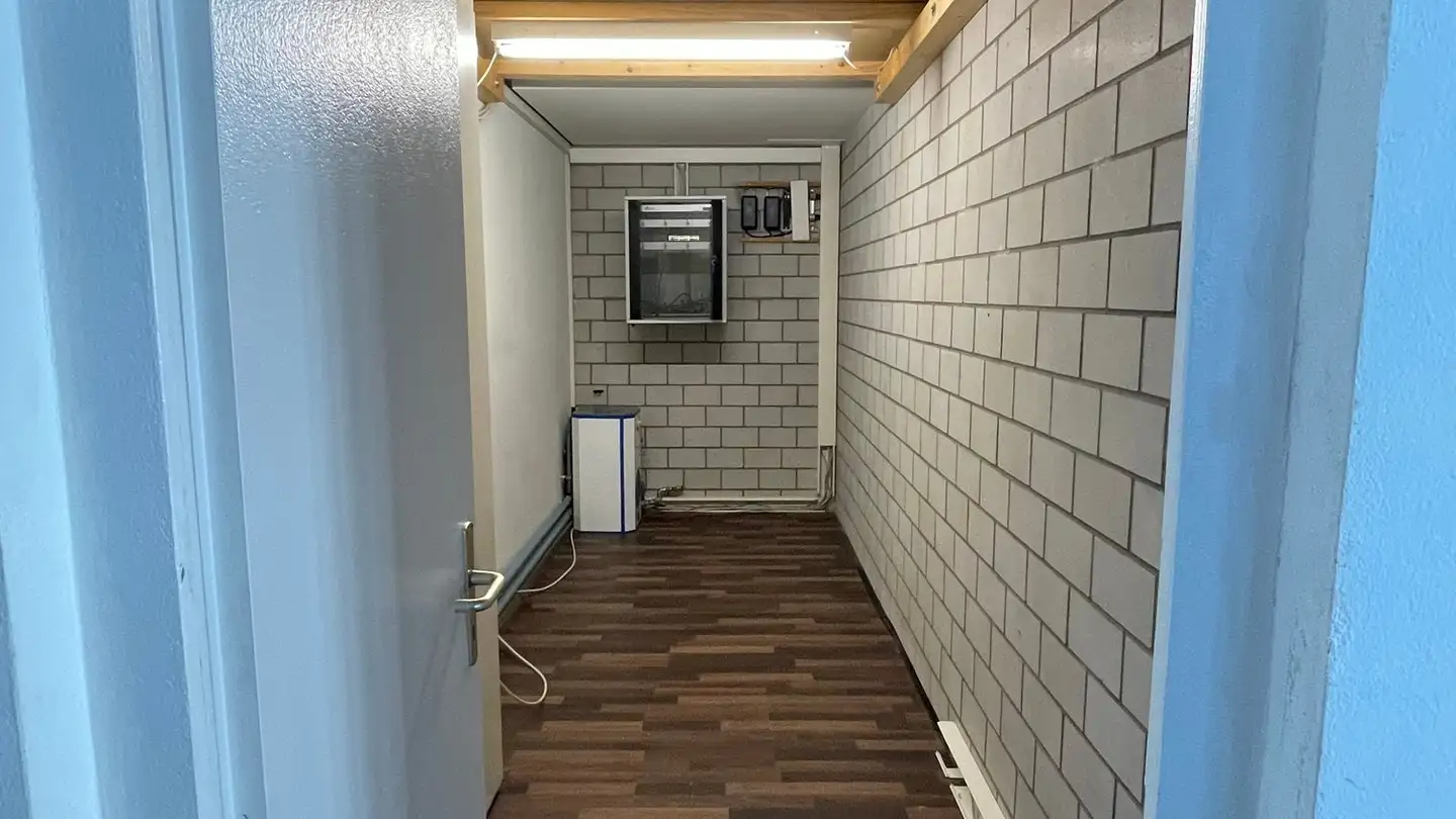 Commerciale in affitto - Riedstrasse 1, 6343 Rotkreuz - Foto 3