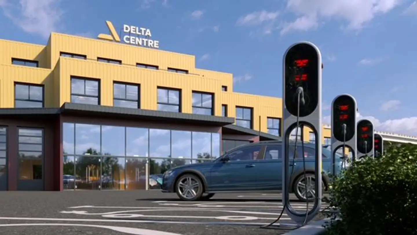 Spazio ufficio in affitto - 1844 Villeneuve VD