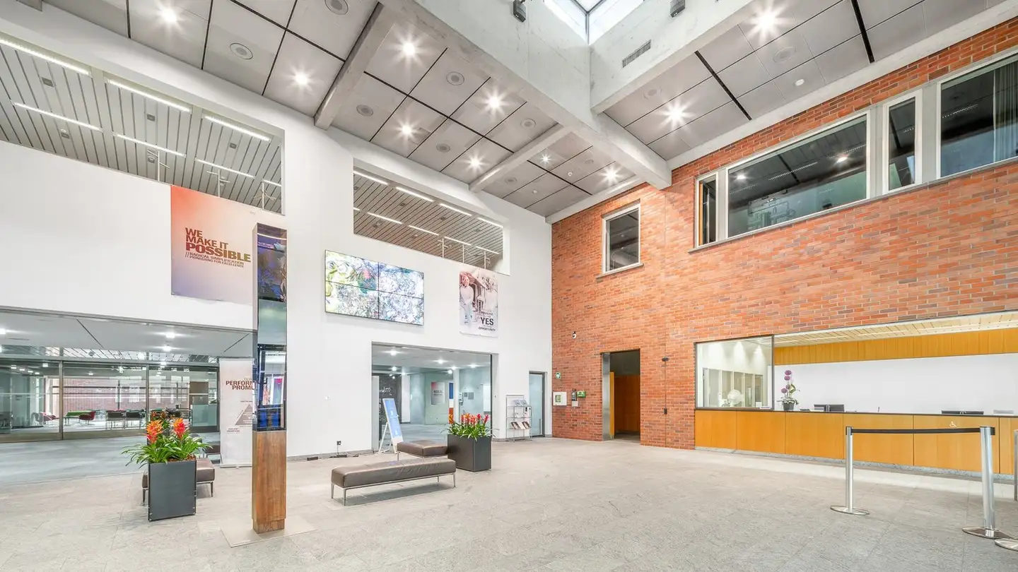 Spazio ufficio in affitto - Viaduktstrasse 33, 4051 Basel - Photo 3