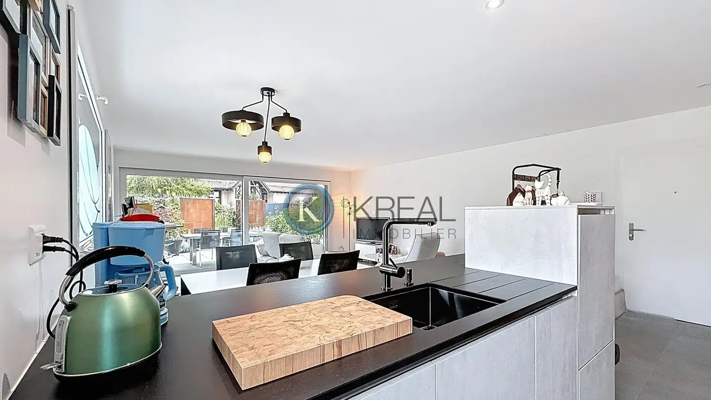 Appartamento in vendita - 1032 Romanel-sur-Lausanne - Foto 4