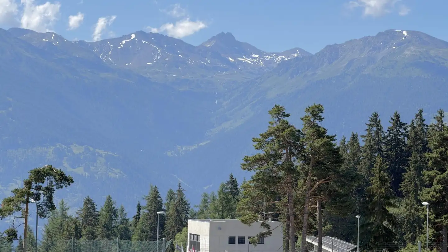 Apartment for sale - 3963 Crans-Montana - Photo 2