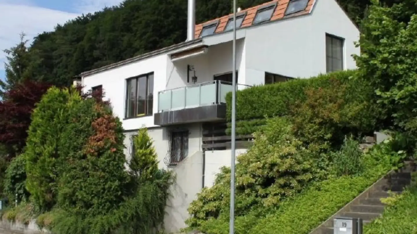 Zimmer mieten - 4416 Bubendorf - Foto 3