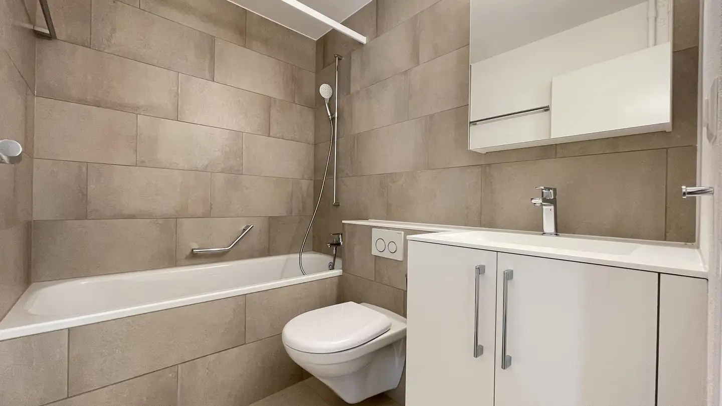 Apartment for rent - Christoph Merian-Strasse 2, 4142 Münchenstein - Photo 4