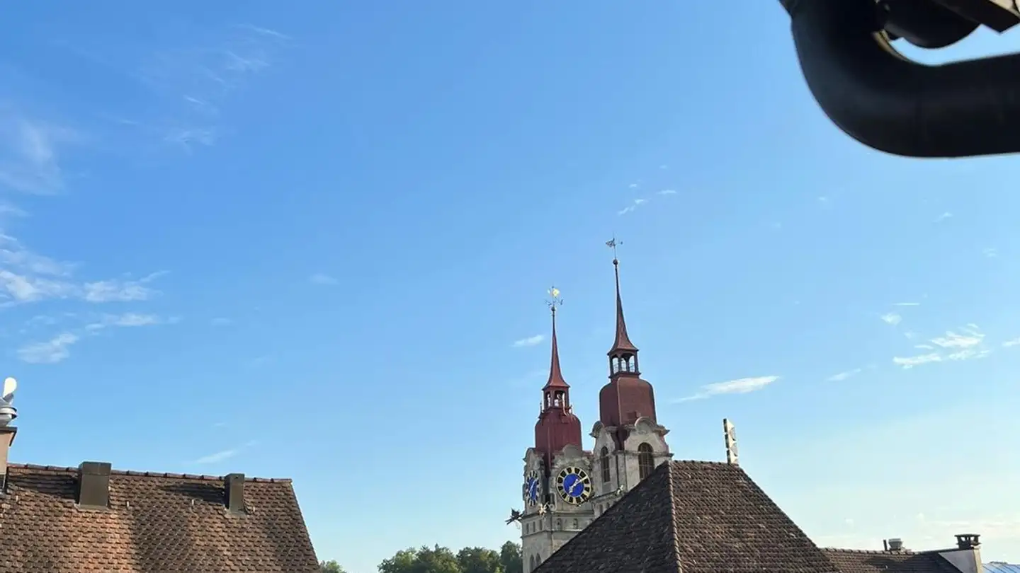 Appartamento in affitto - 8400 Winterthur - Photo 2