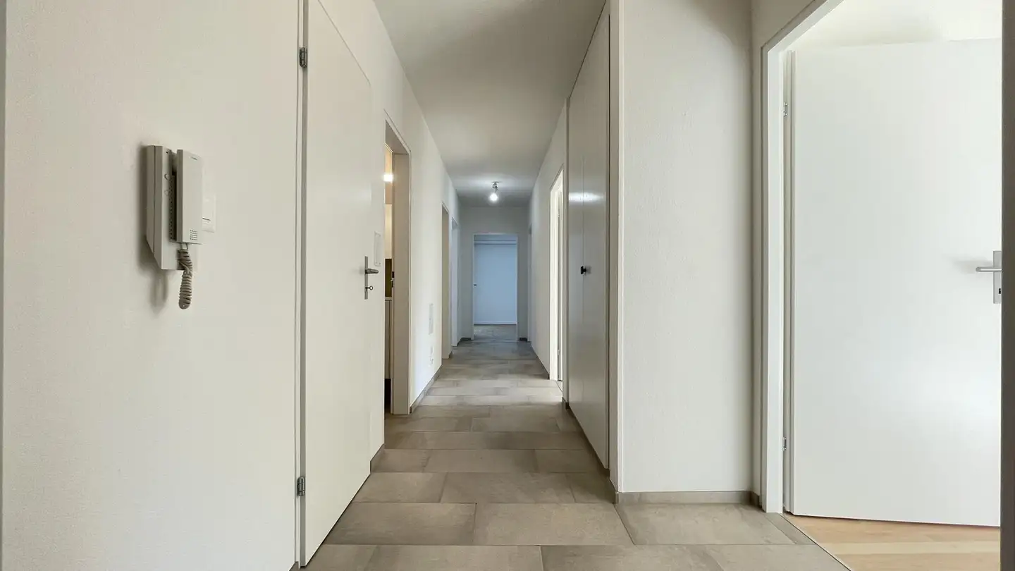 Apartment for rent - Christoph Merian-Strasse 2, 4142 Münchenstein