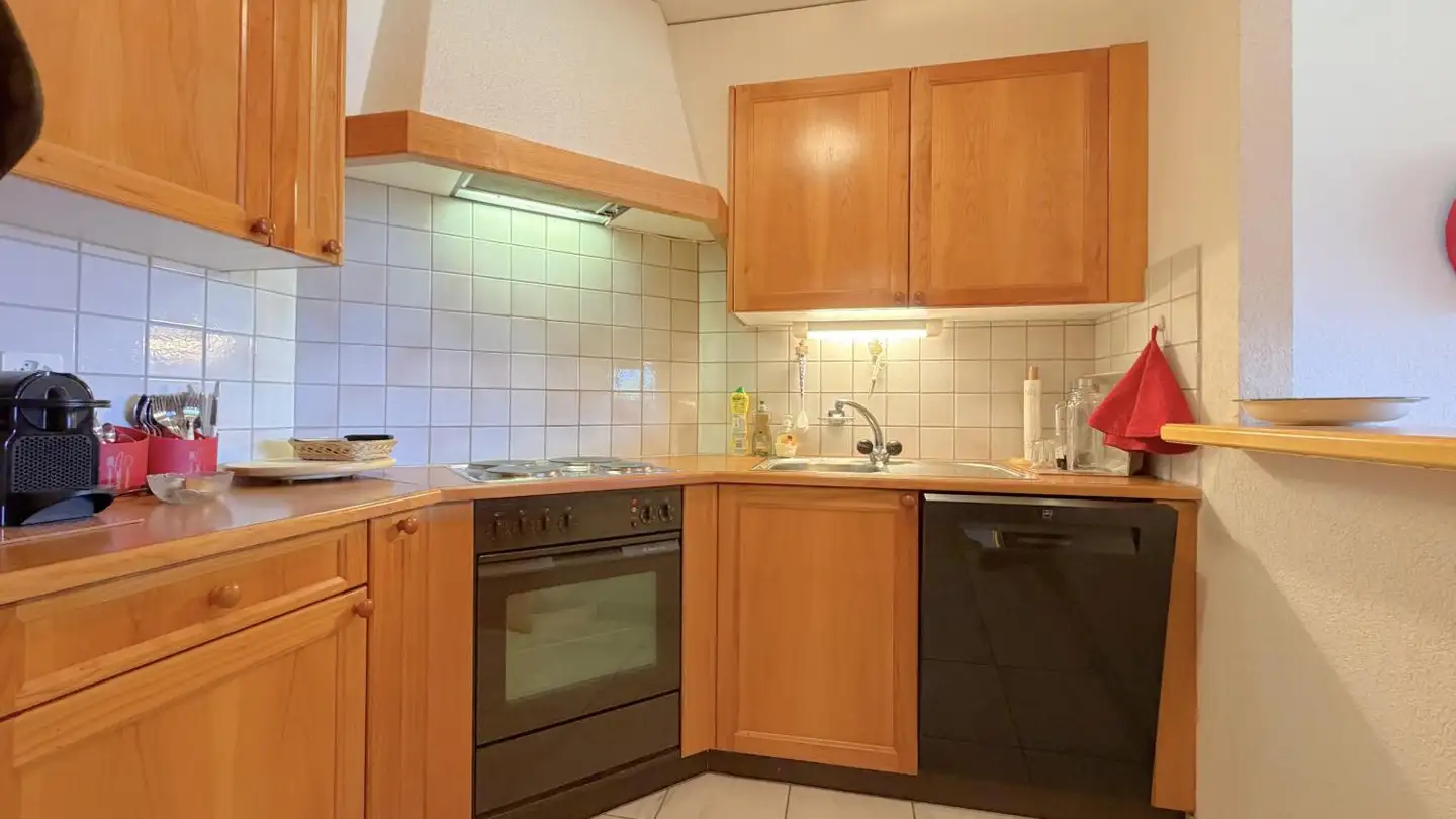 Apartment for sale - 3963 Crans-Montana - Photo 3