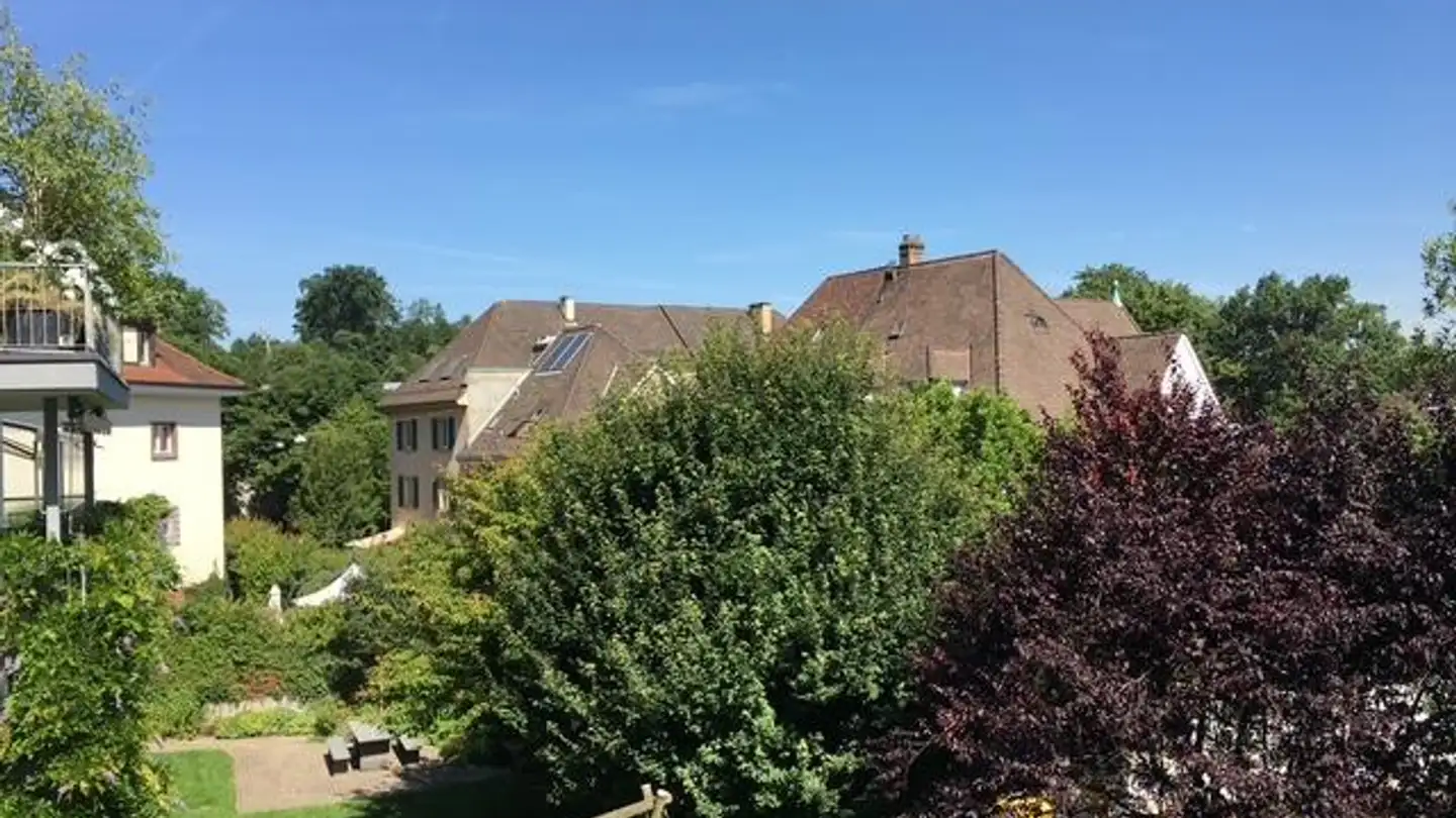 Appartamento in affitto - Unterer Batterieweg 39, 4053 Basel - Photo 3