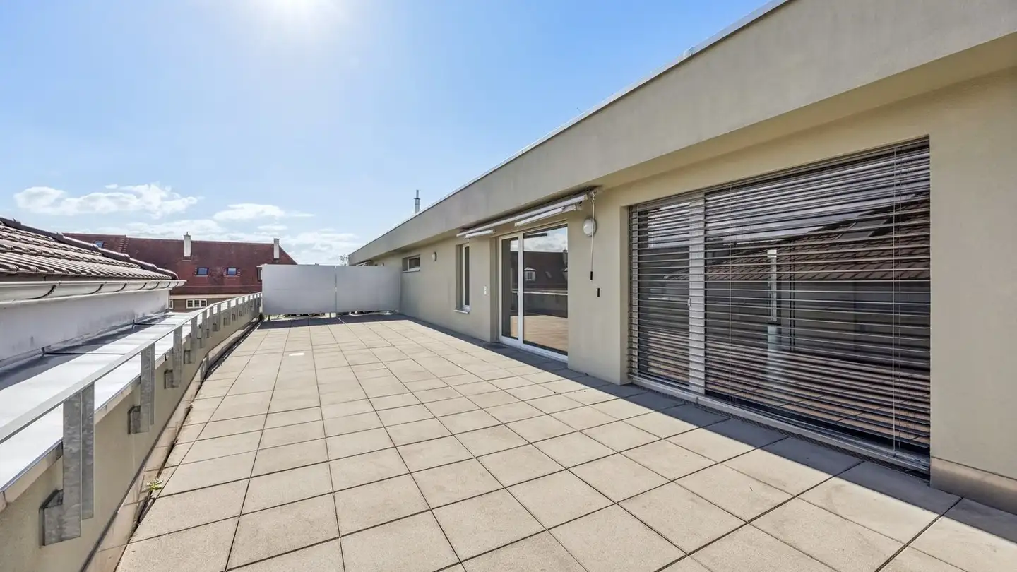 Appartamento in affitto - Wylerstrasse 115, 3014 Bern