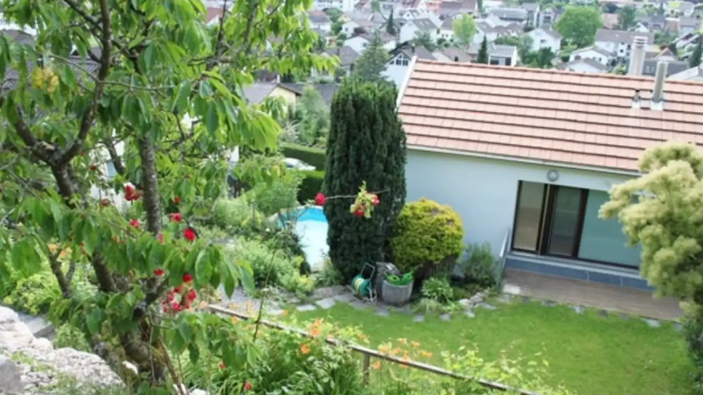 Zimmer mieten - 4416 Bubendorf - Foto 4