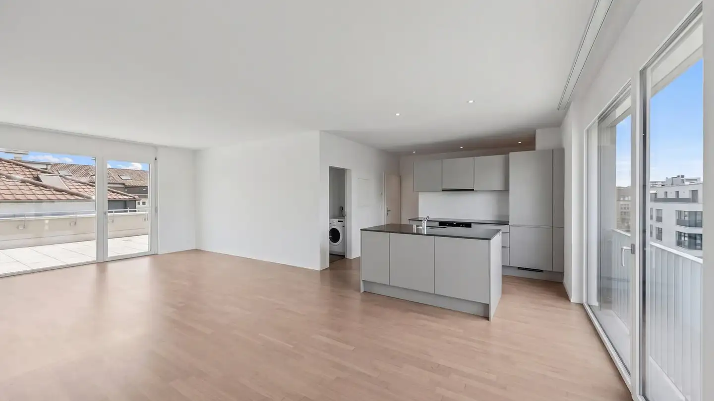 Appartamento in affitto - Wylerstrasse 115, 3014 Bern - Foto 4