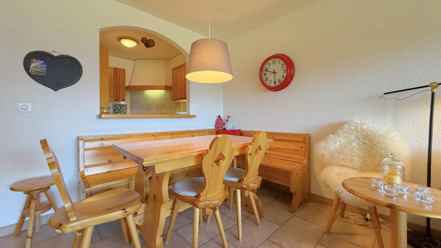Apartment for sale - 3963 Crans-Montana - Photo 4