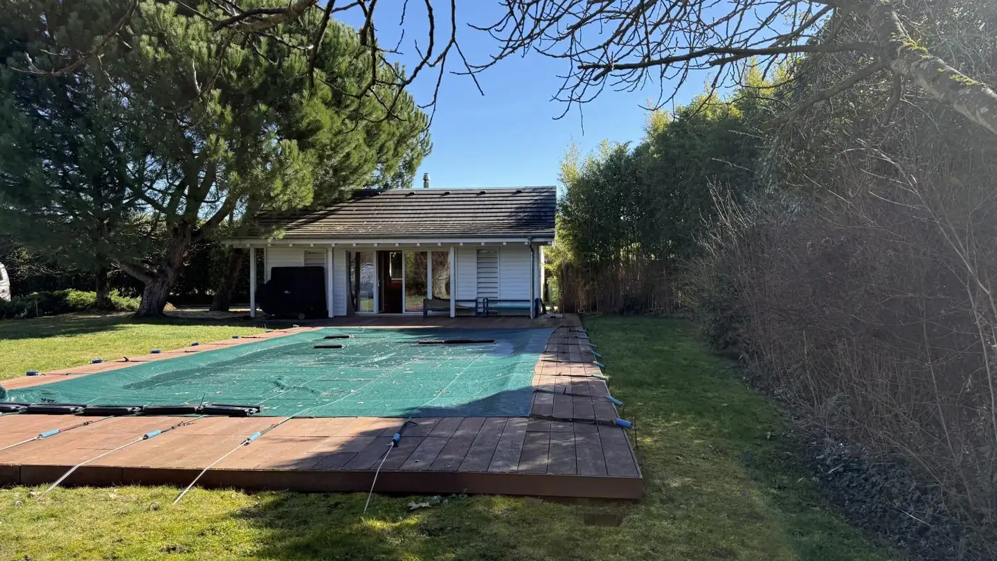 Villa for sale - 1246 Corsier GE - Photo 2