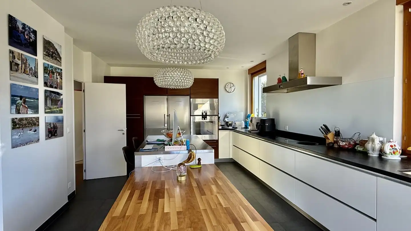 Villa for sale - 1246 Corsier GE - Photo 3