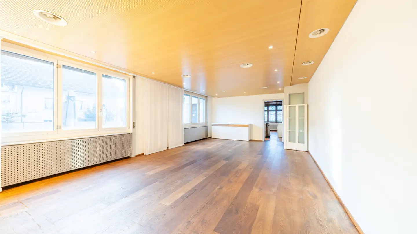 Edificio ad uso misto in vendita - 6212 St. Erhard - Foto 4