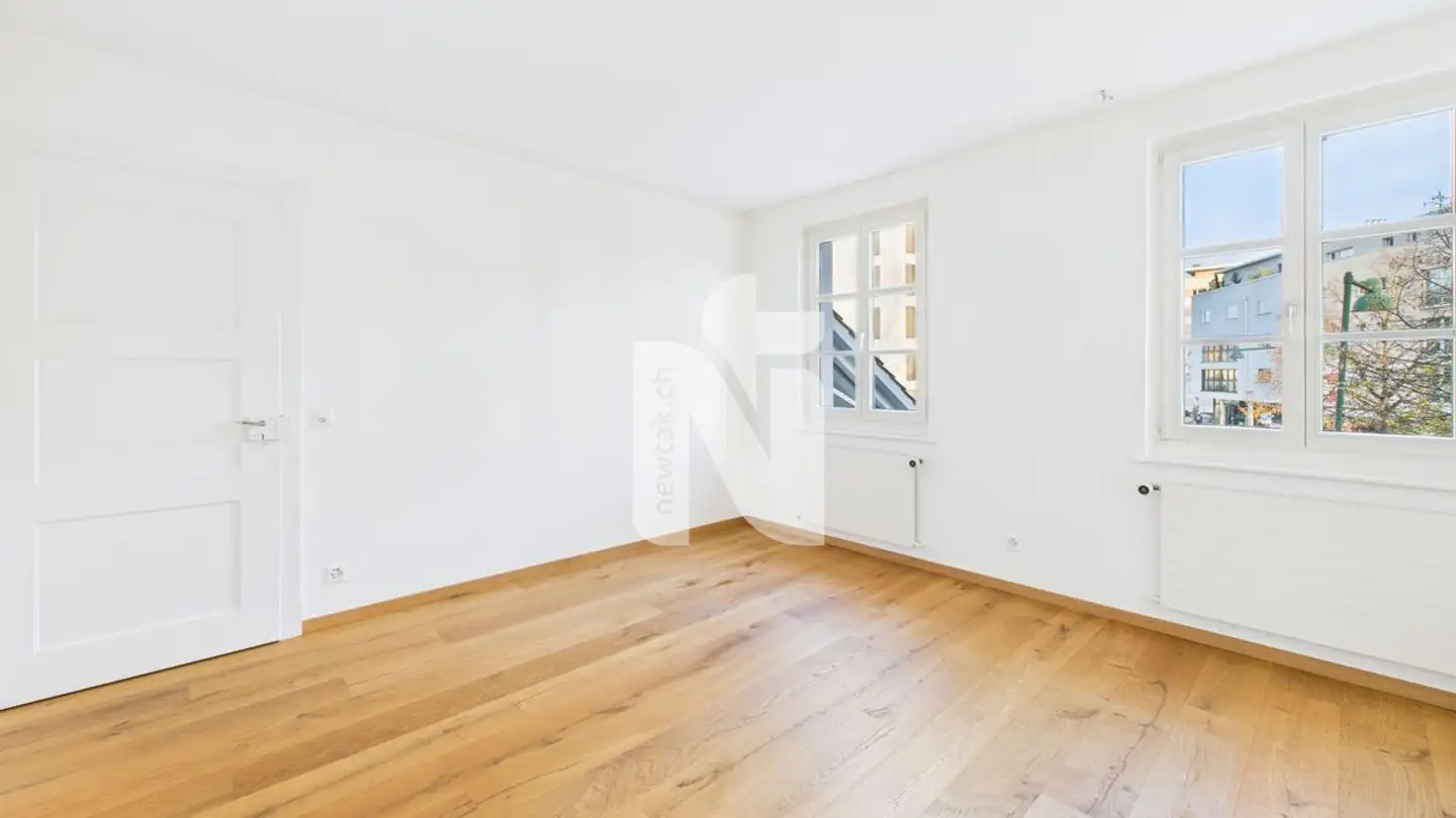 Appartement à louer - Oberwilerstrasse 3, 4106 Therwil - Photo 3