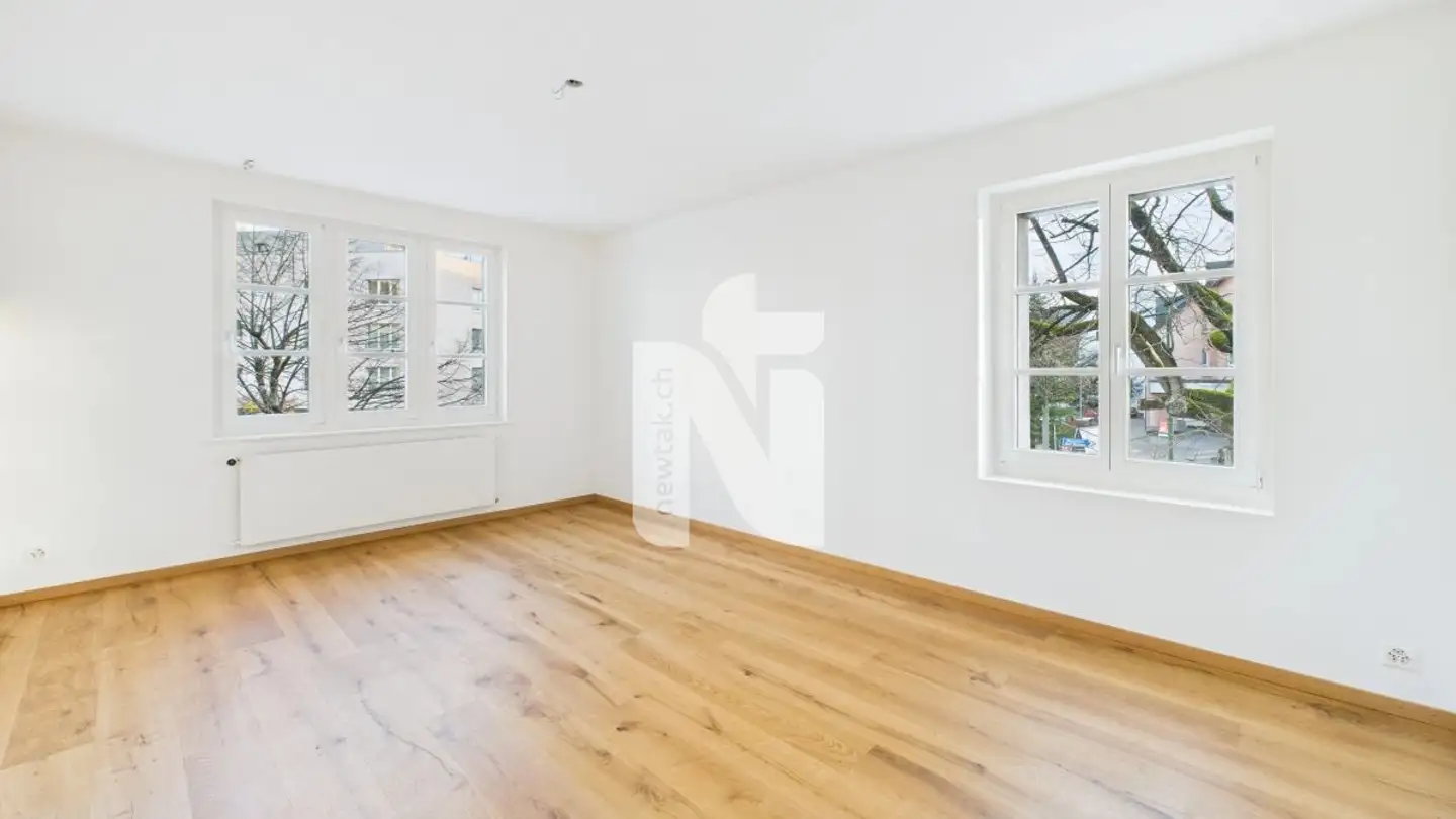 Appartement à louer - Oberwilerstrasse 3, 4106 Therwil - Photo 4