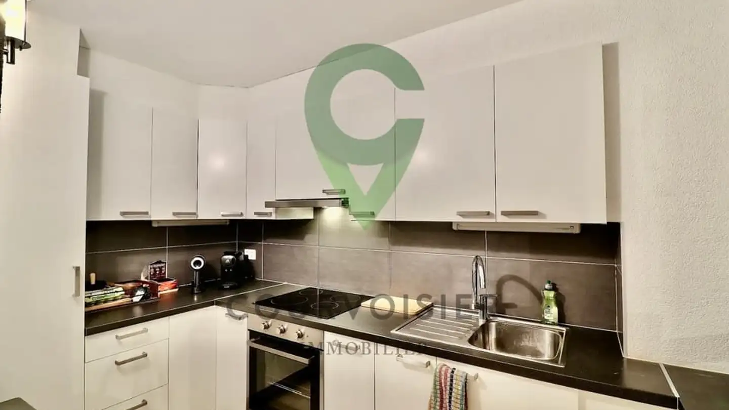 Apartment for sale - 1110 Morges - Photo 3