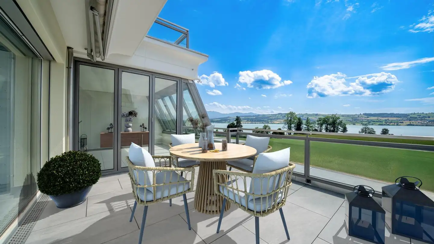 Wohnung kaufen - 6205 Eich