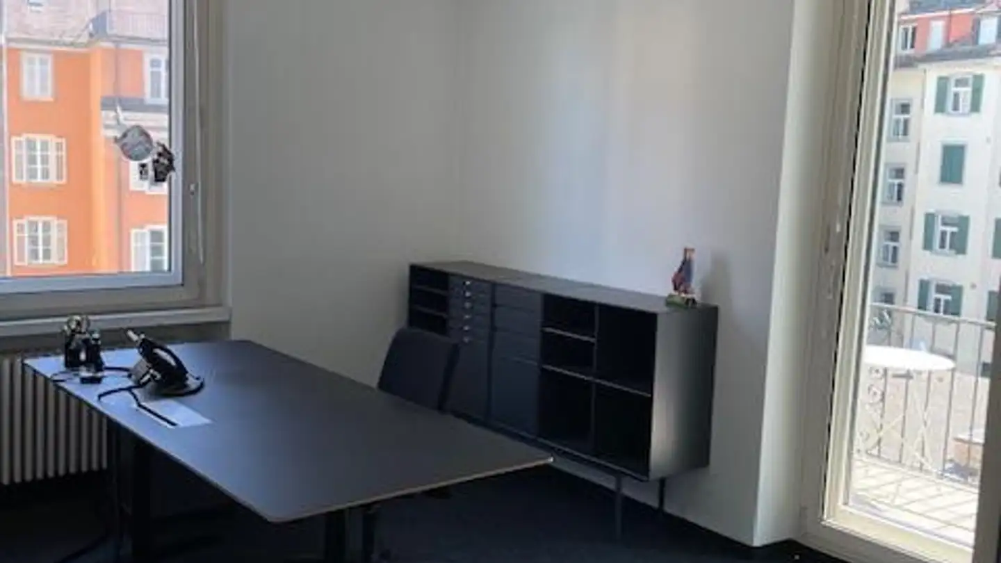 Bureau à louer - Dufourstrasse 24, 8008 Zürich - Photo 2