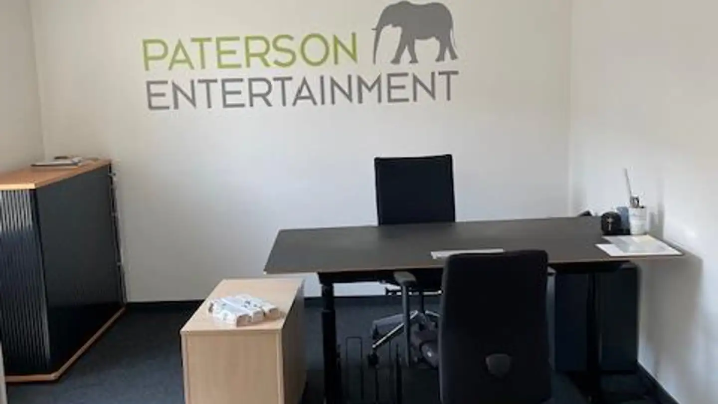 Bureau à louer - Dufourstrasse 24, 8008 Zürich - Photo 3