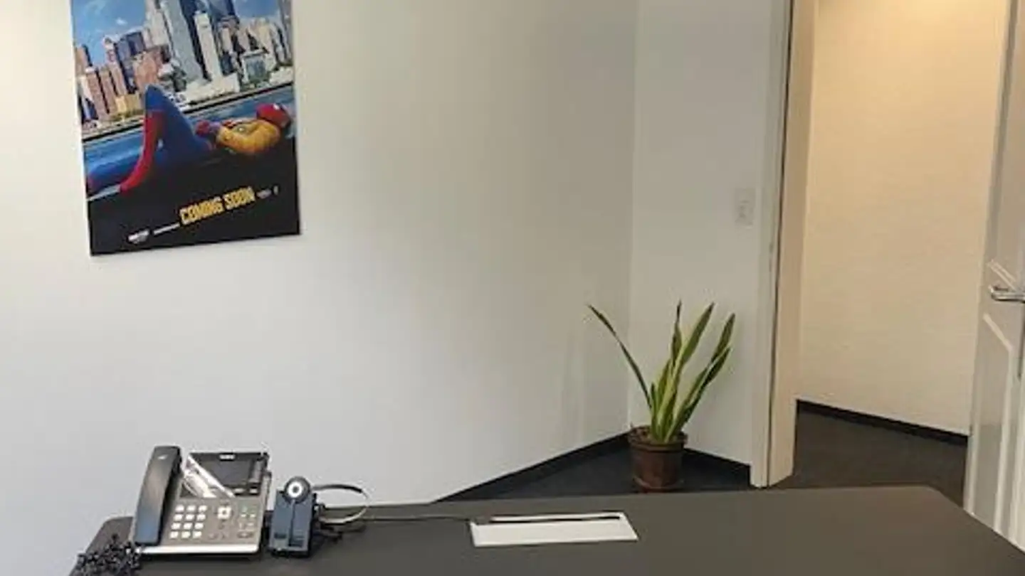 Bureau à louer - Dufourstrasse 24, 8008 Zürich - Photo 4