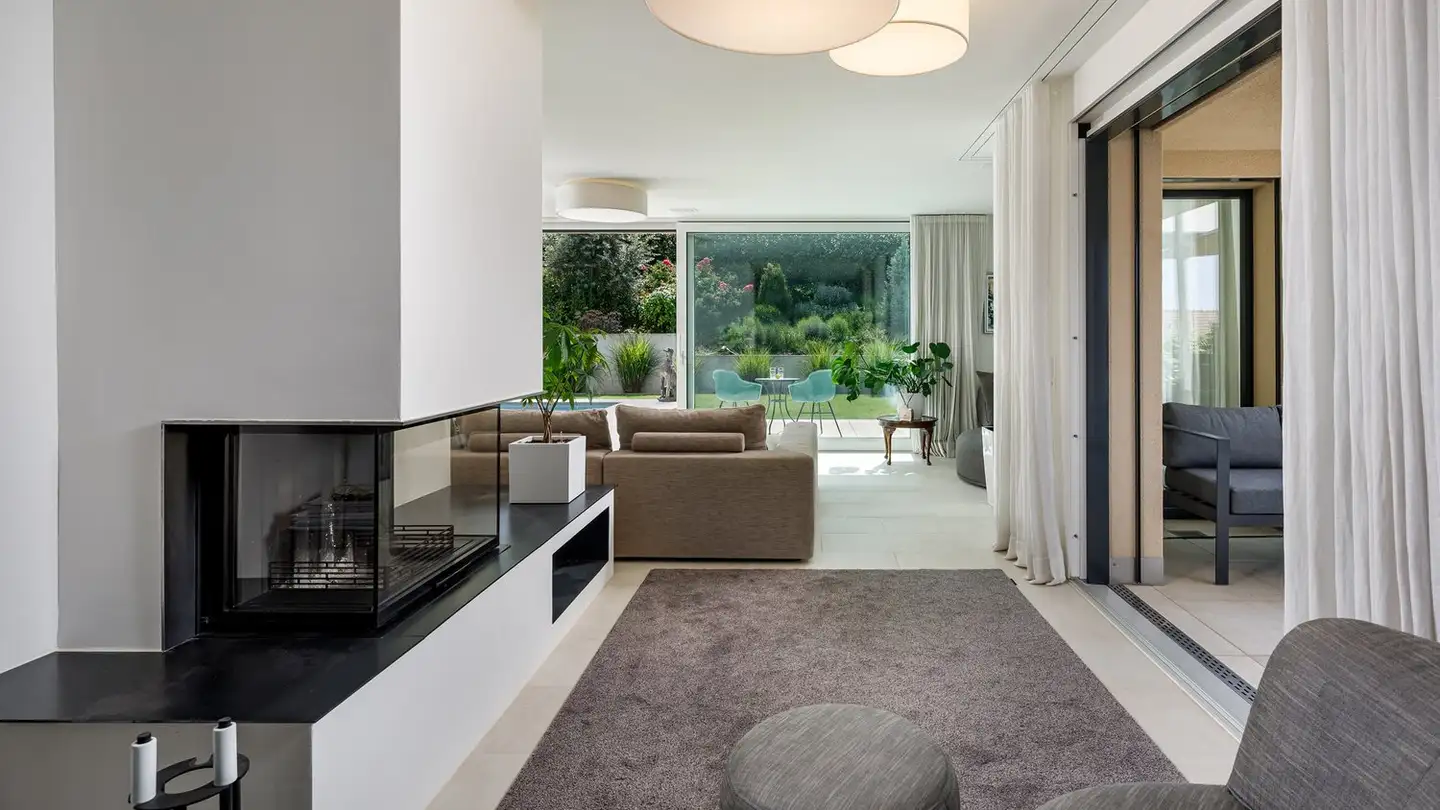 Casa singola in vendita - 8832 Wollerau - Photo 2