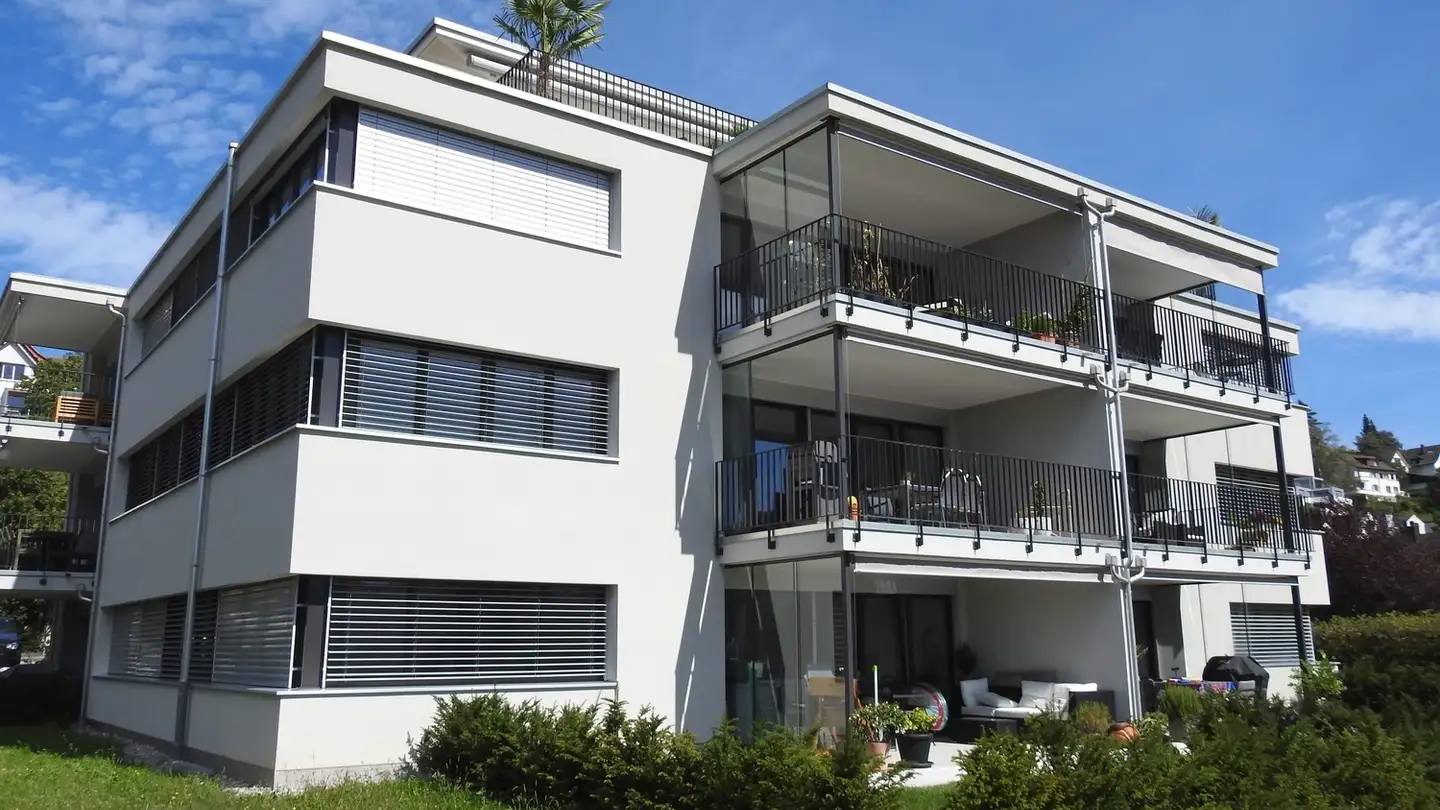 Appartamento in affitto - Obere Heslibachstrasse 26, 8700 Küsnacht ZH