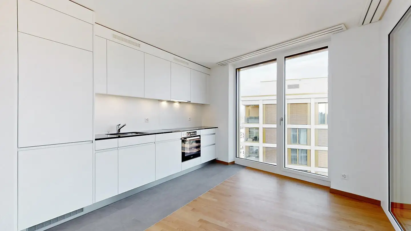 Appartement à louer - Rue De La Gare 30b, 1110 Morges - Photo 2