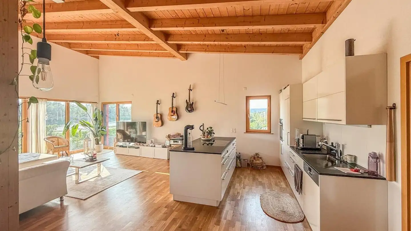 Immeuble résidentiel à vendre - 5313 Klingnau - Photo 4