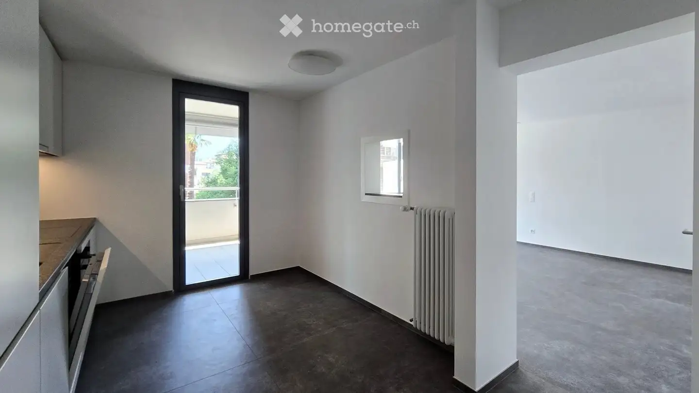 Apartment for rent - Via Della Pace 7, 6600 Locarno