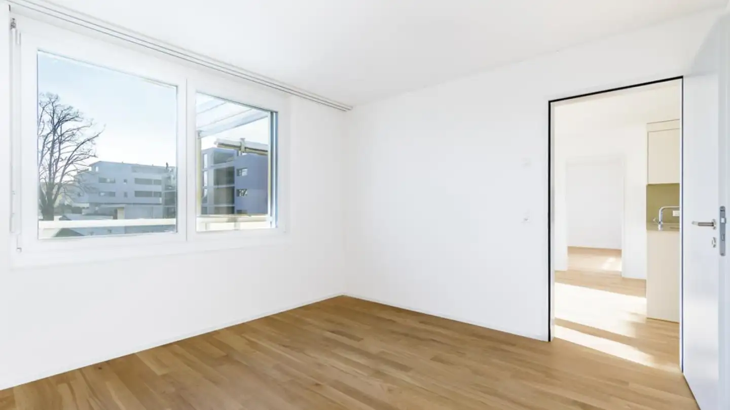 Appartement à louer - Hofmattweg 4, 5712 Beinwil am See - Photo 4