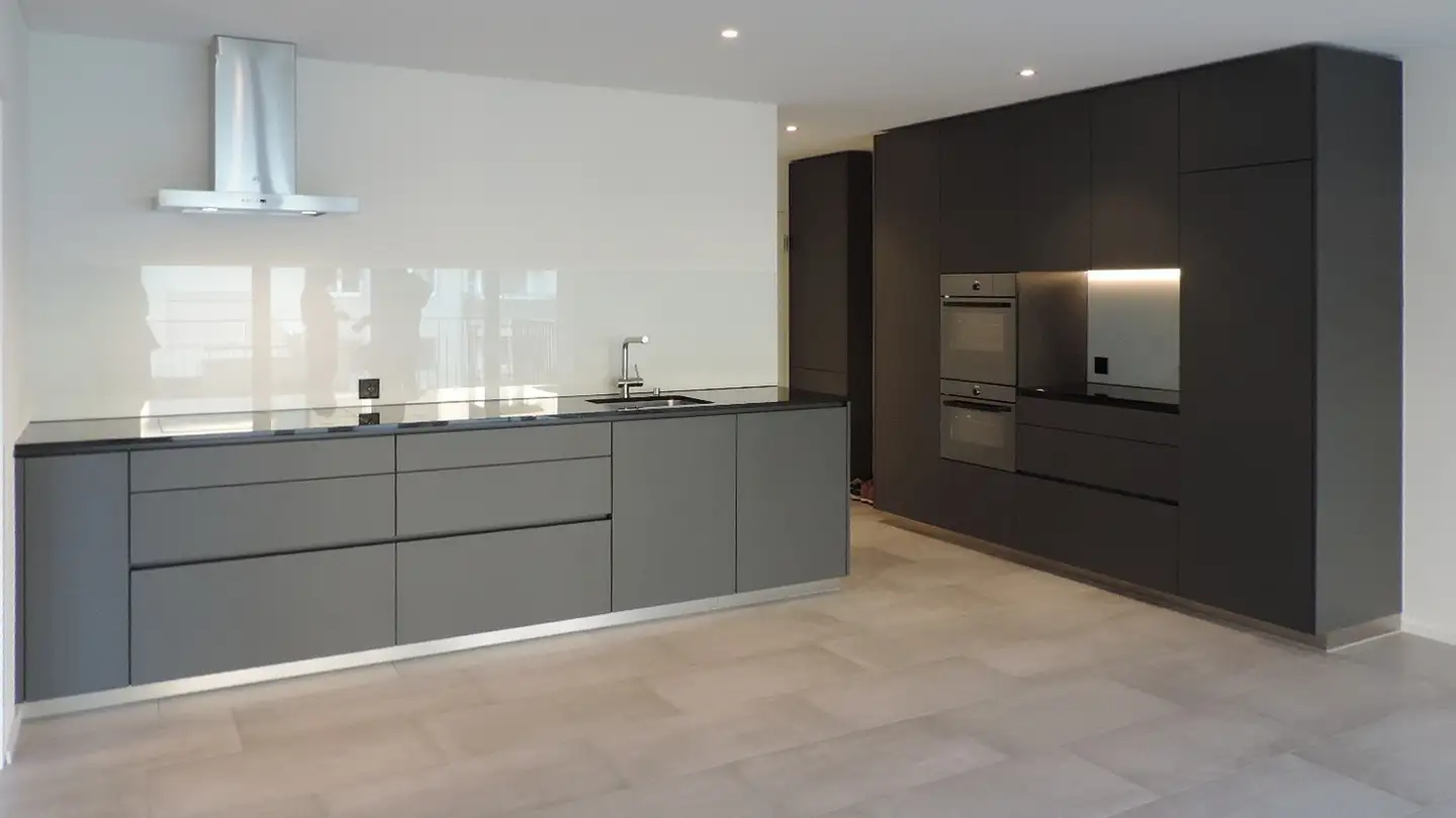 Appartamento in affitto - Obere Heslibachstrasse 26, 8700 Küsnacht ZH - Foto 2