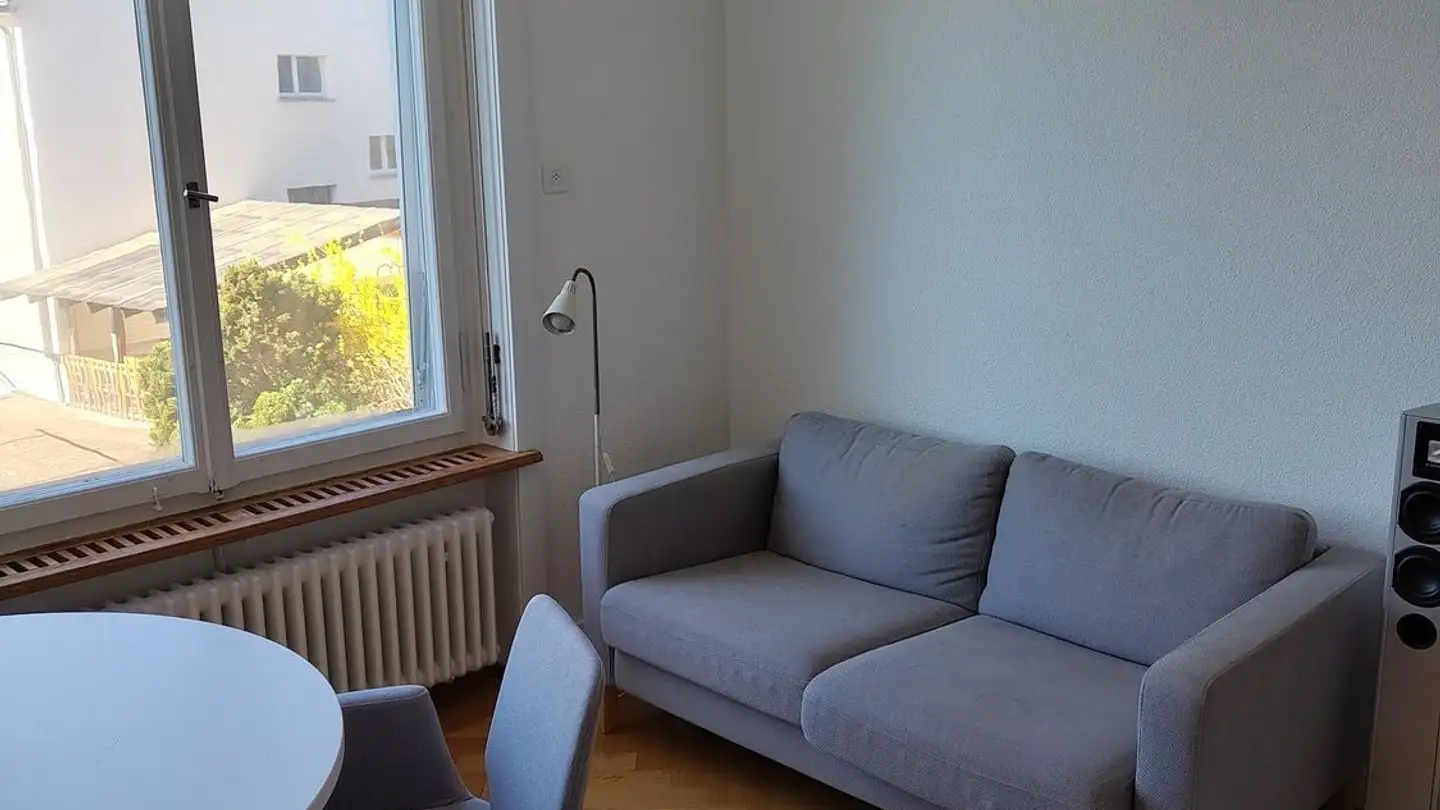 Zimmer mieten - 8700 Küsnacht ZH - Foto 4