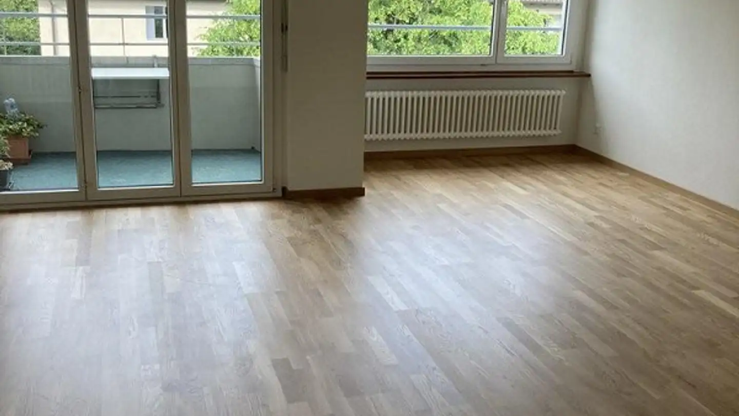 Appartamento in affitto - Winkelriedstrasse 51, 3014 Bern - Foto 2