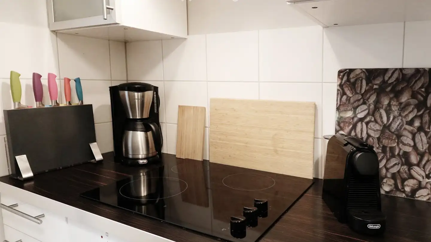 Appartement à louer - Rue De Condémines 16, 1950 Sion - Photo 3