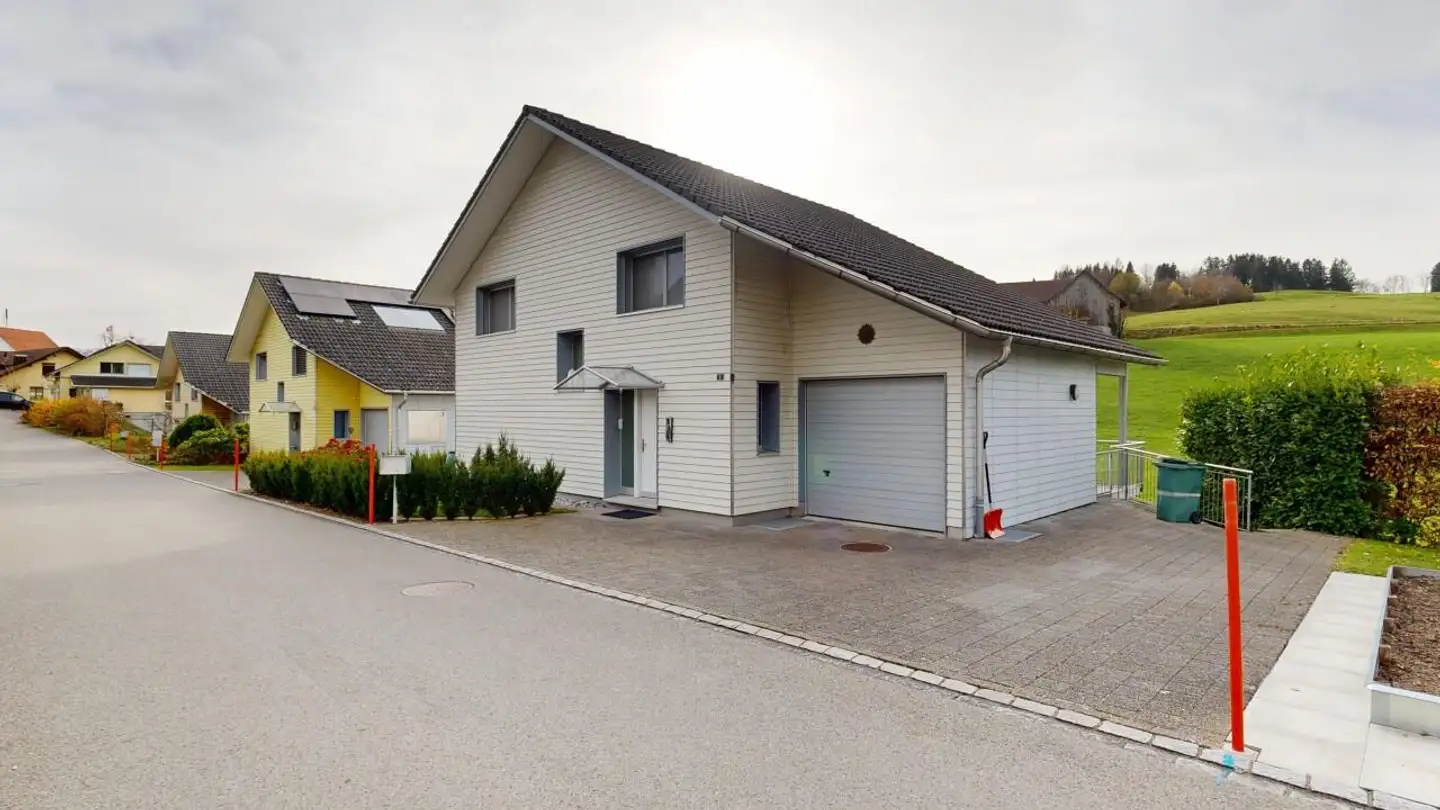 Casa singola in vendita - 8638 Goldingen