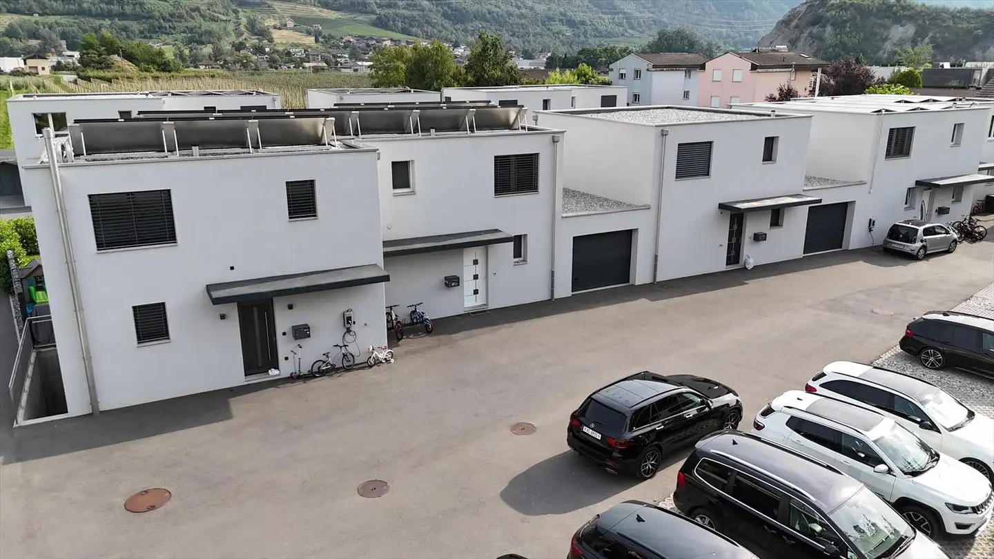 Villa à vendre - Route Du Canal Neuf, 3977 Granges VS - Photo 4