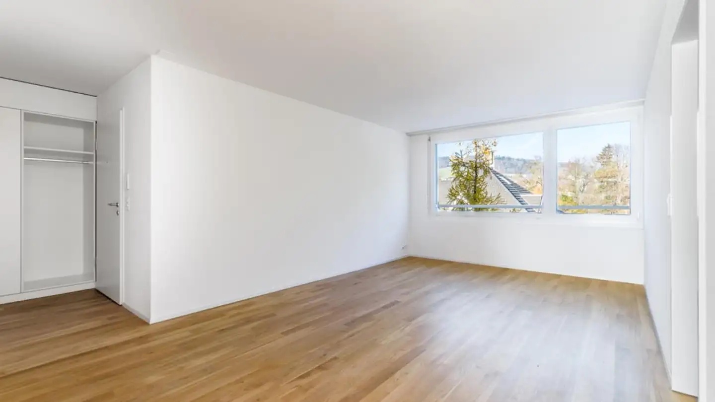 Appartement à louer - Hofmattweg 4, 5712 Beinwil am See - Photo 2