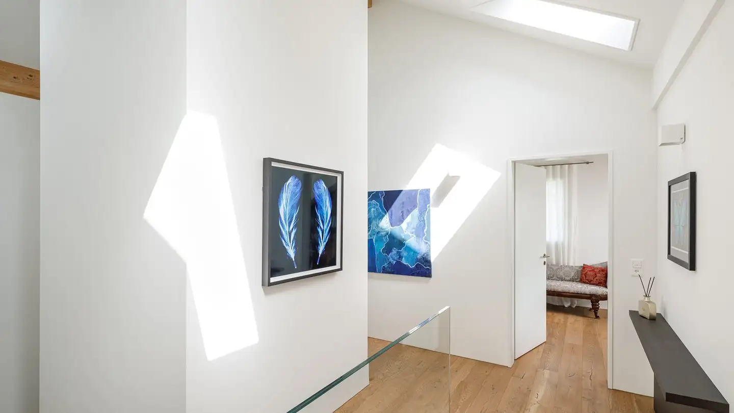 Casa singola in vendita - 8832 Wollerau - Photo 4