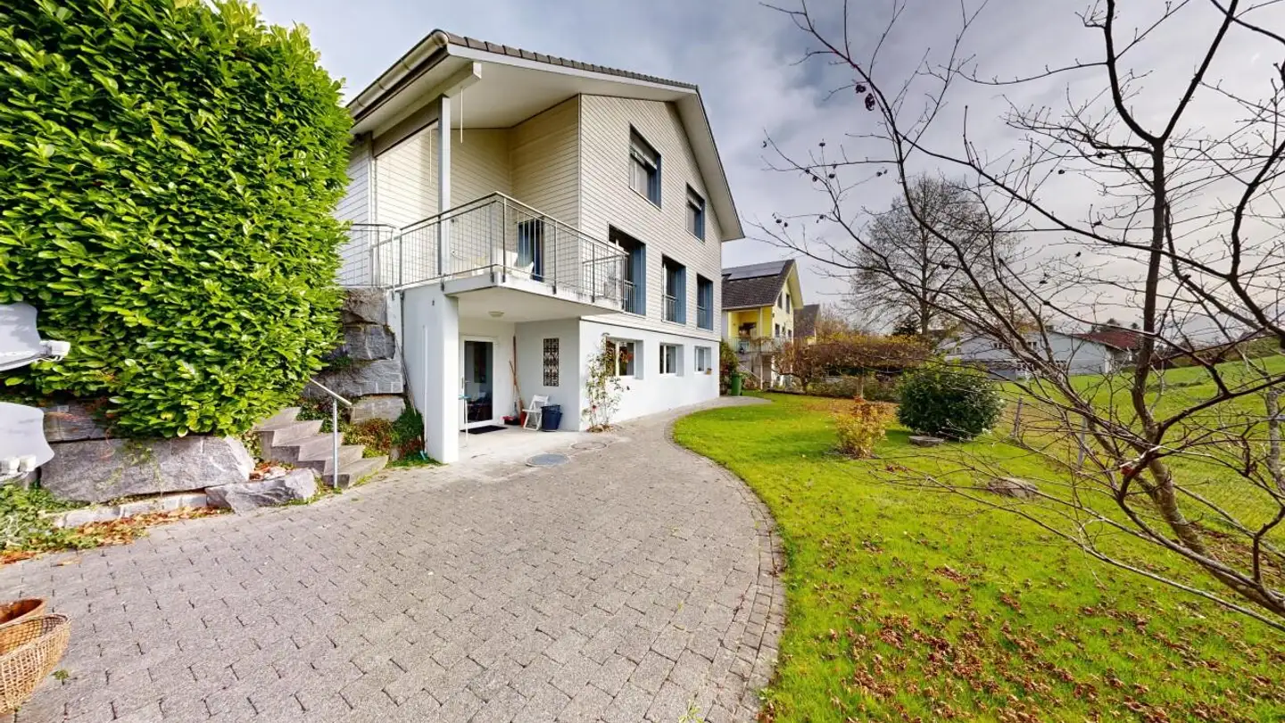 Casa singola in vendita - 8638 Goldingen - Foto 2