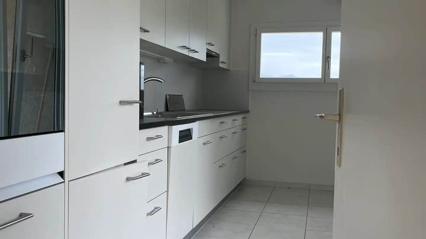Attique à louer - Mittlere Strasse 39, 3800 Unterseen - Photo 4